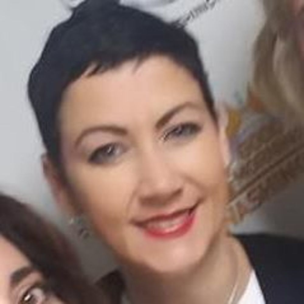 Meet your Posher, Nikki